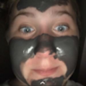 Meet your Posher, Katherine